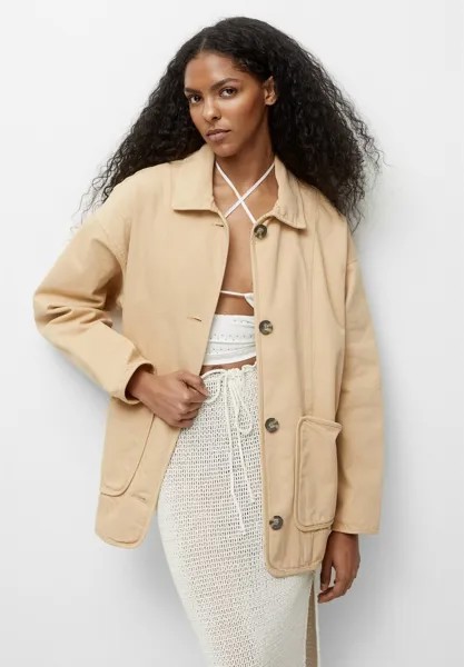 Легкая куртка PULL&BEAR