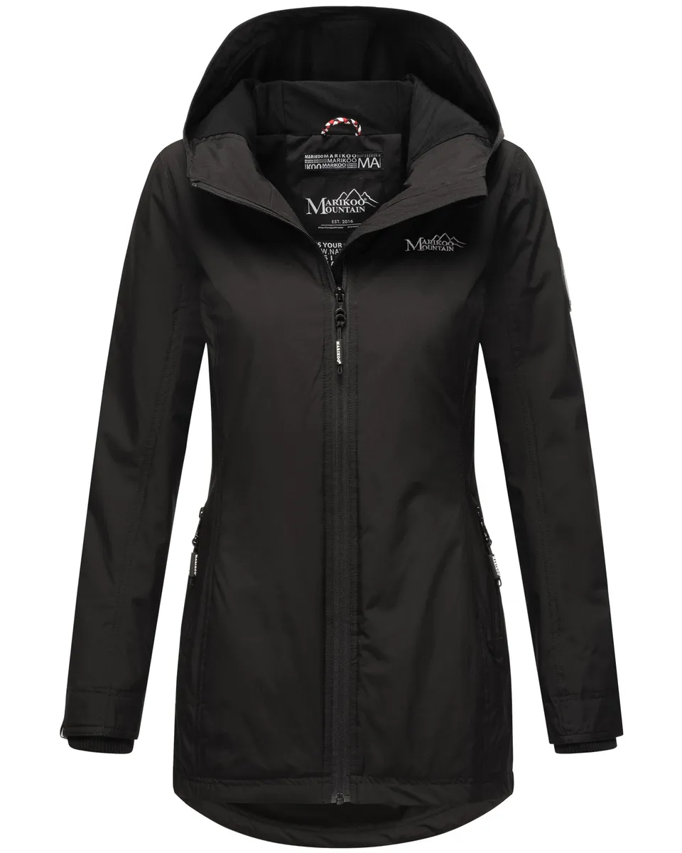 Куртка Marikoo Outdoor 