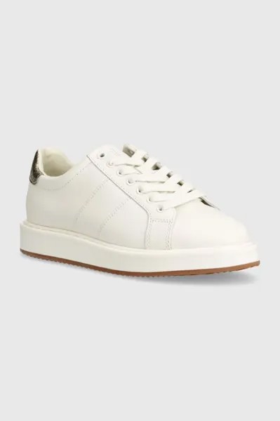 Кроссовки Angeline 4 Lauren Ralph Lauren, белый