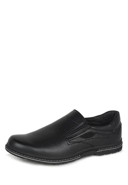 Туфли мужские T.Taccardi SN20AW-61 черные 45 RU
