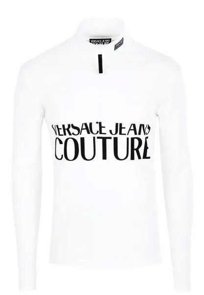 Лонгслив VERSACE JEANS COUTURE