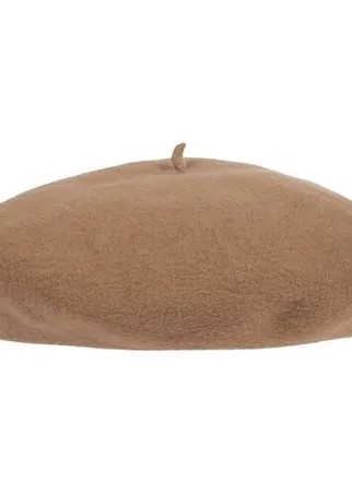 Берет KANGOL арт. 0252HT Anglobasque Beret (песочный), размер 55