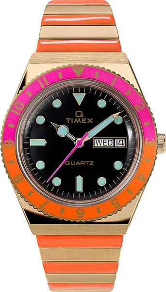 Наручные часы женские Timex TW2U81600