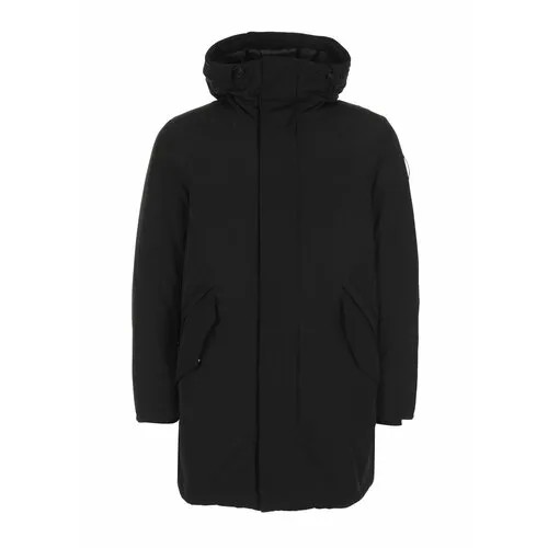 Куртка BomBoogie, размер XXXL, черный
