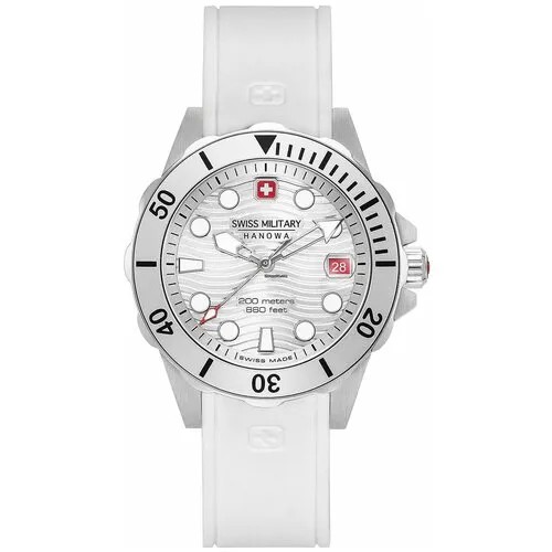 Наручные часы Swiss Military Hanowa 06-6338.04.001