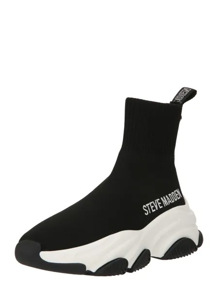 Высокие кроссовки Steve Madden PRODIGY, черный