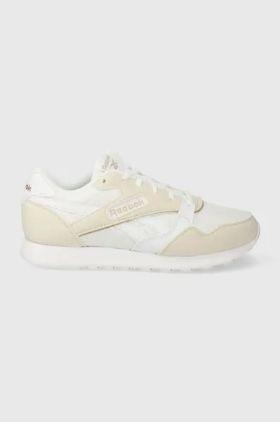 Кроссовки Reebok Classic, бежевый