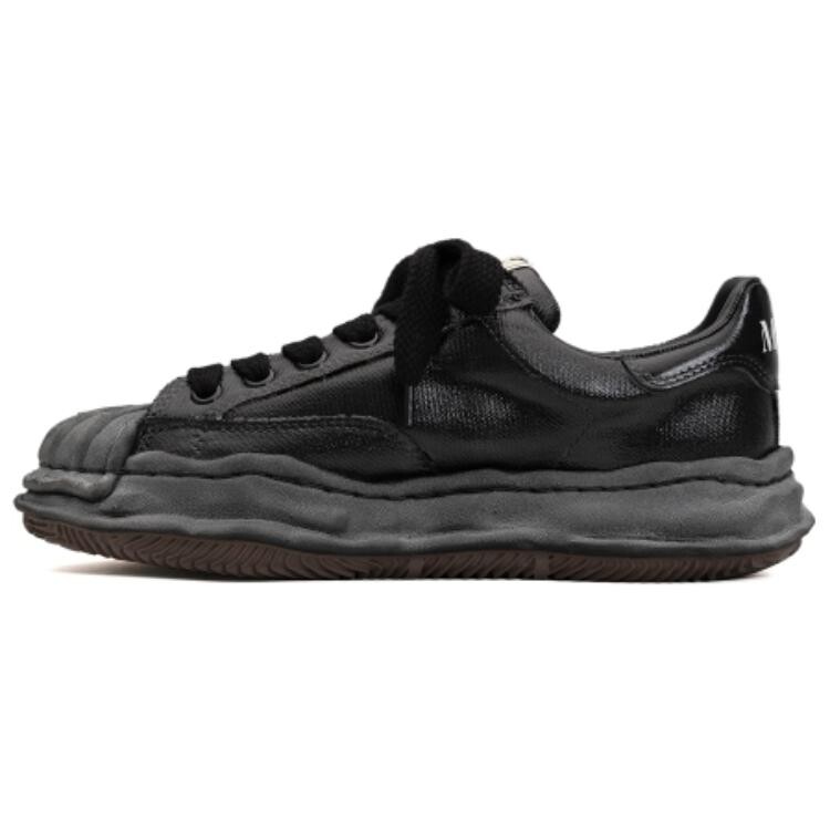 Кроссовки Maison MIHARA YASUHIRO Peterson Sneakers, белый