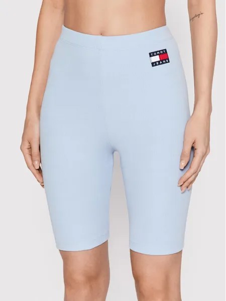 Спортивные шорты Tommy Hilfiger, синий
