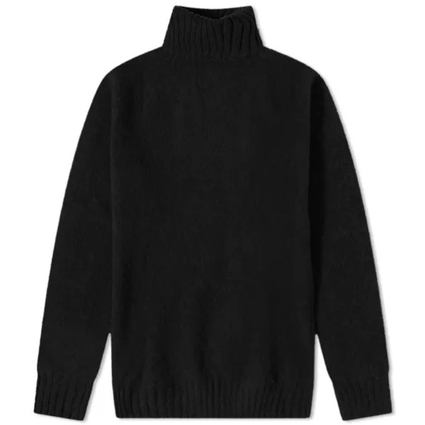 Джемпер Howlin' Sylvester Roll Neck Knit