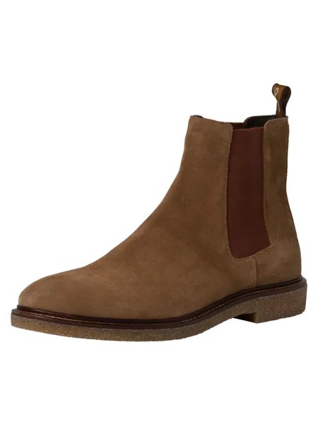 Ботинки челси Marco Tozzi BY GUIDO MARIA KRETSCHMER Chelsea Boot, цвет MUSCAT