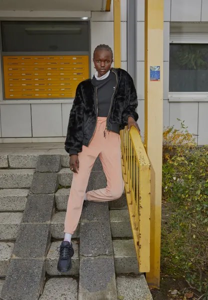 Спортивные брюки adidas Originals