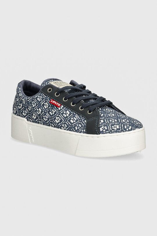 Кроссовки TIJUANA 2.0 Levi's, синий