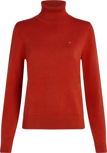 Вязаный свитер Tommy Hilfiger 