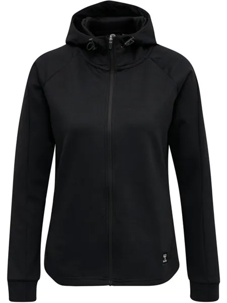Толстовка Hummel Hoodie, черный
