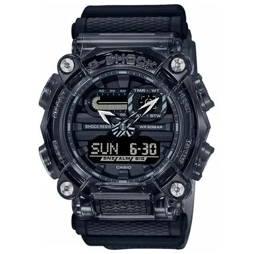 Наручные часы G-Shock GA-900SKE-8ER