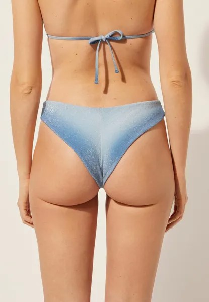 Плавки бикини Calzedonia, синий