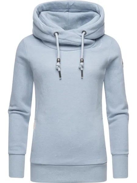 Толстовка Ragwear Gripy Bold, светло-синий