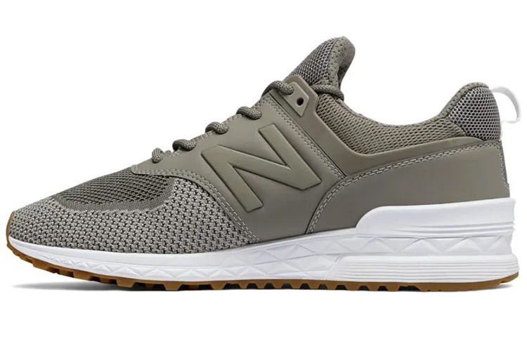 New Balance NB 574 Спортивная обувь для повседневной жизни Мужская