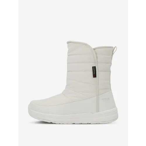 Сапоги TOREAD Women's winter boots, размер 39, белый