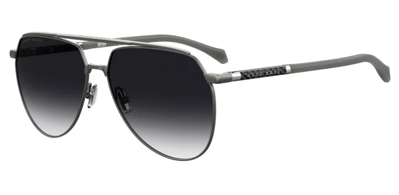 Солнцезащтные очки мужские  Hugo Boss BOSS 1130/S