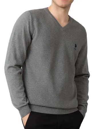 Пуловер U.S. Polo Assn.