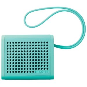 Колонки NIXON Mini Blaster A/S Light Blue