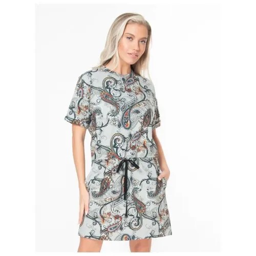 Платье Vis-a-Vis, размер XL, multicolor