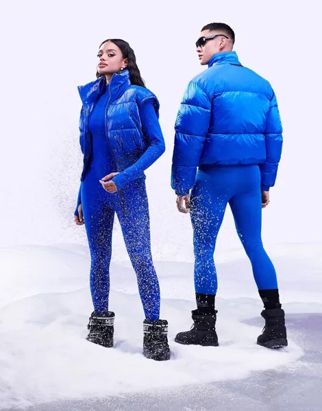 Лыжный жилет ASOS 4505