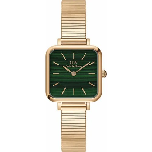 Наручные часы Daniel Wellington, розовый