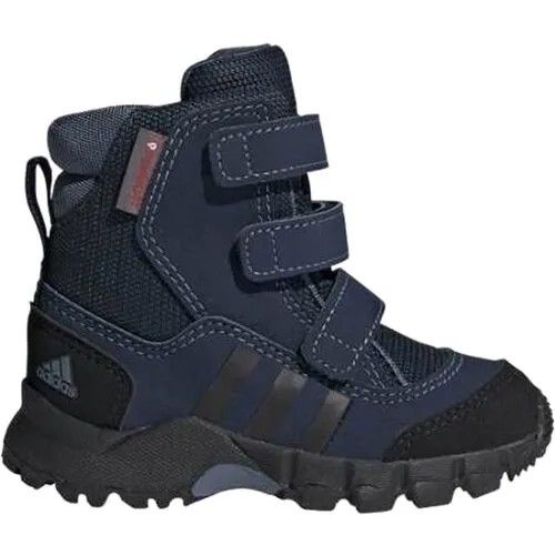Adidas, размер 2K UK, черный, синий