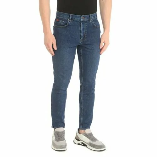 Джинсы Lee Cooper, размер W36/L34, синий