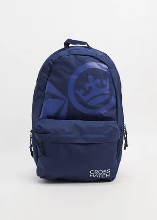 Рюкзак Crosshatch Bagmore-Серый