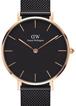 Fashion наручные  женские часы Daniel Wellington DW00100201. Коллекция ASHFIELD