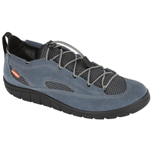 Кроссовки Lizard Fin II Leather, синий