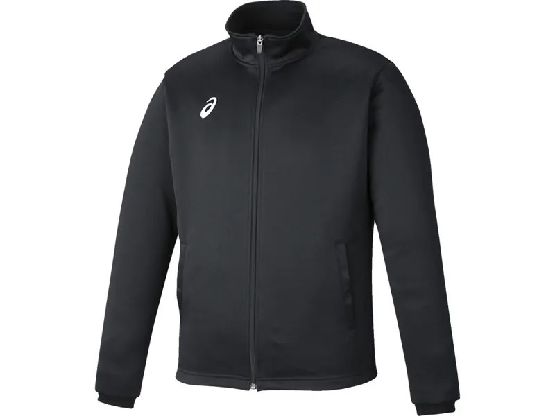 Куртка Asics KNIT JACKET, черный