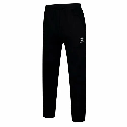Брюки спортивные Kelme, размер 60/62, черный