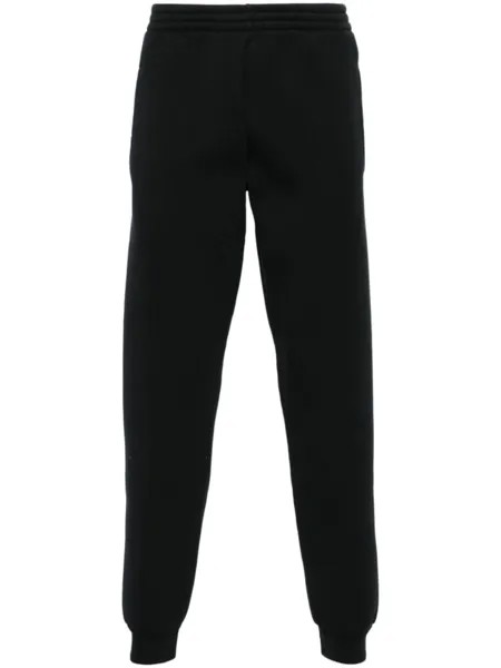 Спортивные брюки из джерси Balenciaga, черный