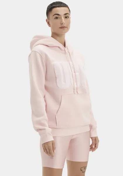 Толстовка UGG с капюшоном 