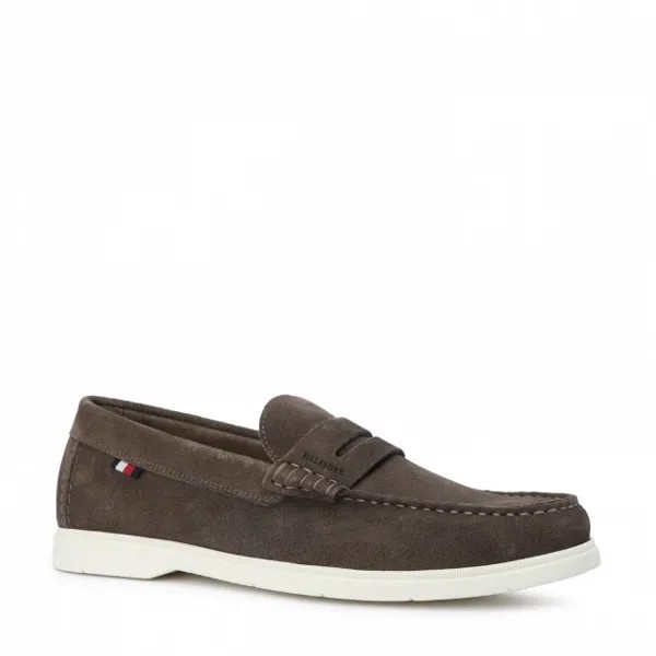 Лоферы Tommy Hilfiger
