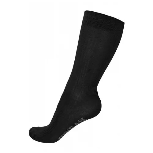 Носки FiNN FLARE B19-21140, размер L, черный