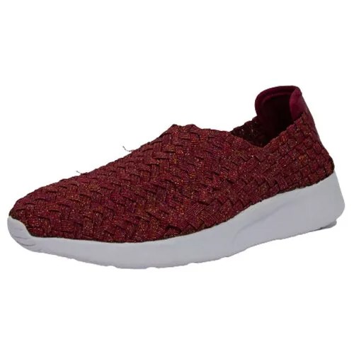 UHK-11201-1E-TU Слипоны женские Madella