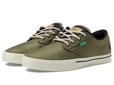 Мужские кроссовки и спортивная обувь etnies Jameson 2 Eco X Деревья будущего