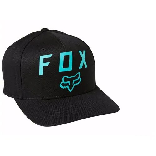 Бейсболка Fox Number 2 Flexfit 2.0 Hat