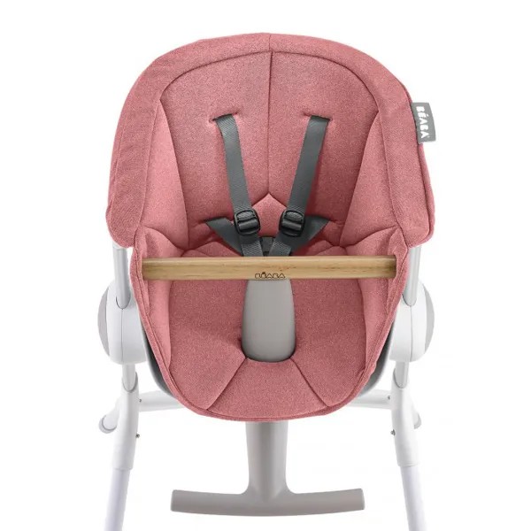 Beaba Подушка для стульчика для кормления Textile Seat F/High Chair
