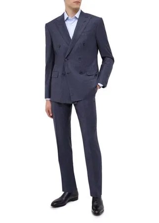 Шерстяной костюм Corneliani
