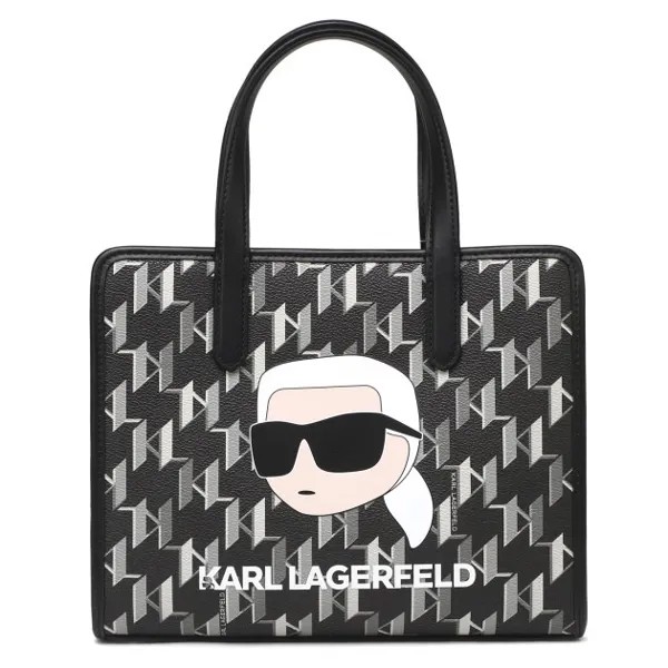 Дорожные и спортивные сумки Karl Lagerfeld