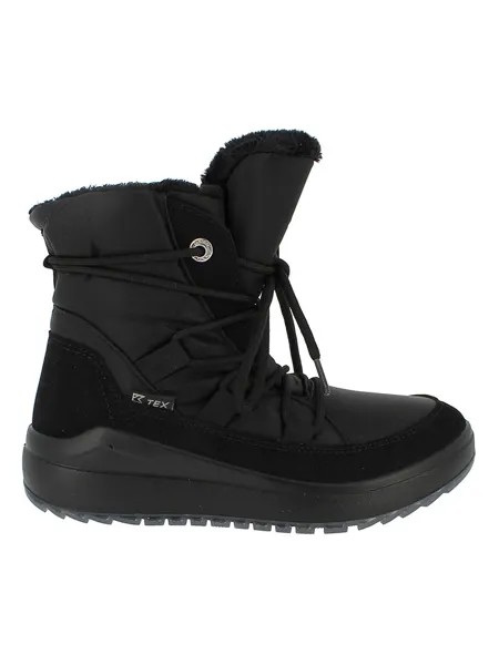 Ботинки Kastinger Winter Wolaas, черный
