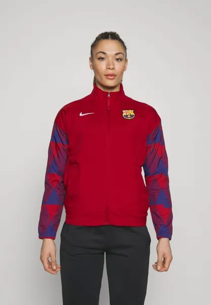 Спортивная куртка Nike