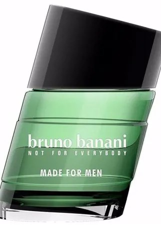 Туалетная вода Bruno Banani Made for Men, 30 мл